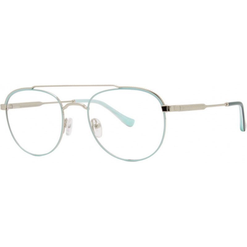 Eyeglasses Kensie Youthful Turquoise