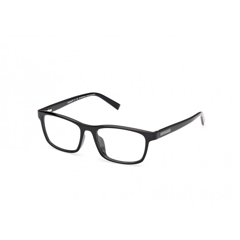 Eyeglasses Timberland TB 50077 -H 001 Shiny Black / 54mm