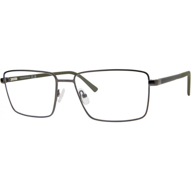 Eyeglasses Chesterfield CH 124 XL FRE Grey