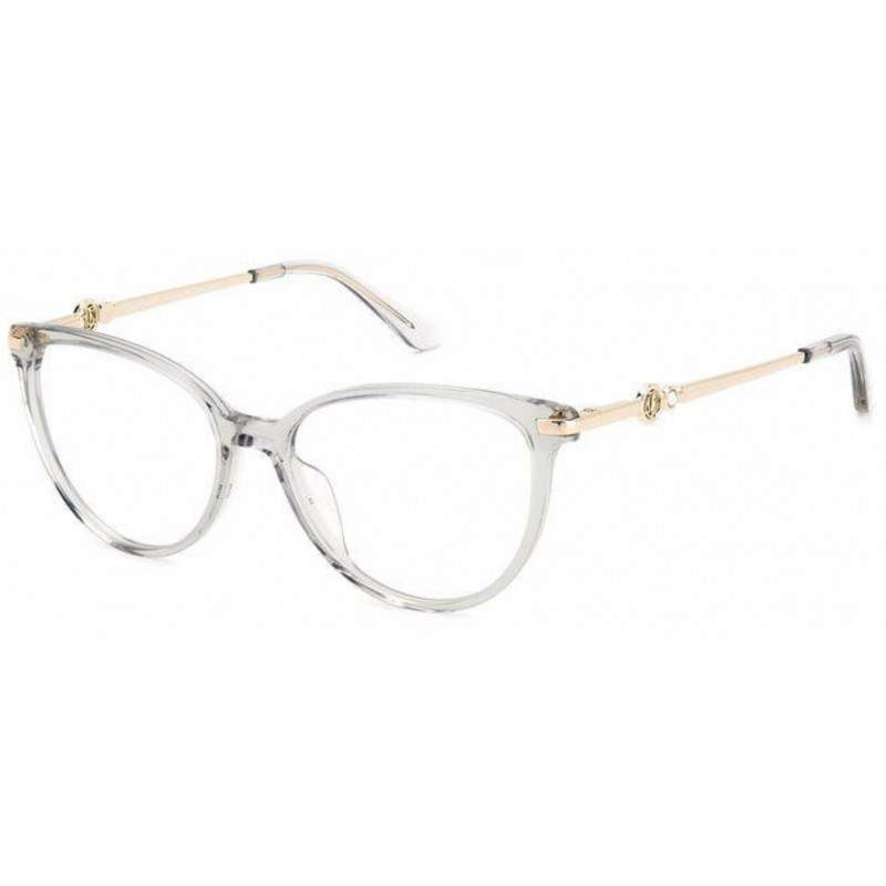 Eyeglasses Juicy Couture JU 241 /G 63M Crystal Grey 55mm