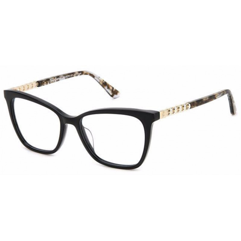 Eyeglasses Juicy Couture JU 240 /G 807 Black 53mm
