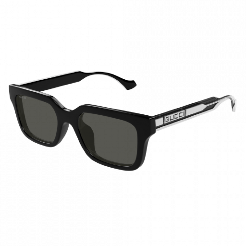 Sunglasses Gucci GG 1732 SK- 001 Black / Grey Crystal 55mm