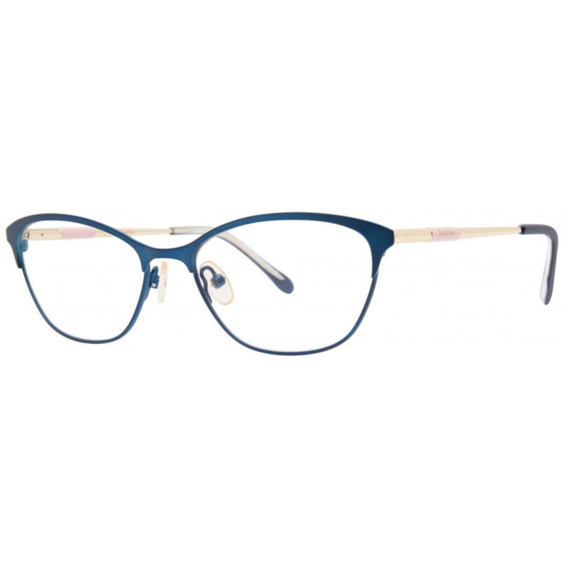 Eyeglasses Lilly Pulitzer Sutton Navy