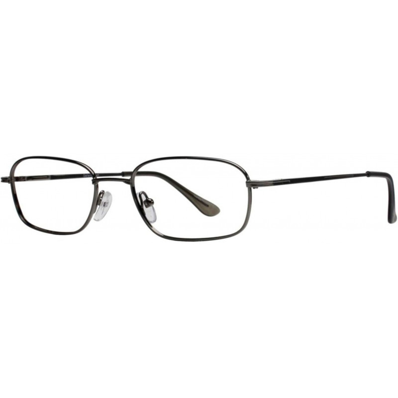 Eyeglasses Gallery Noah Gunmetal