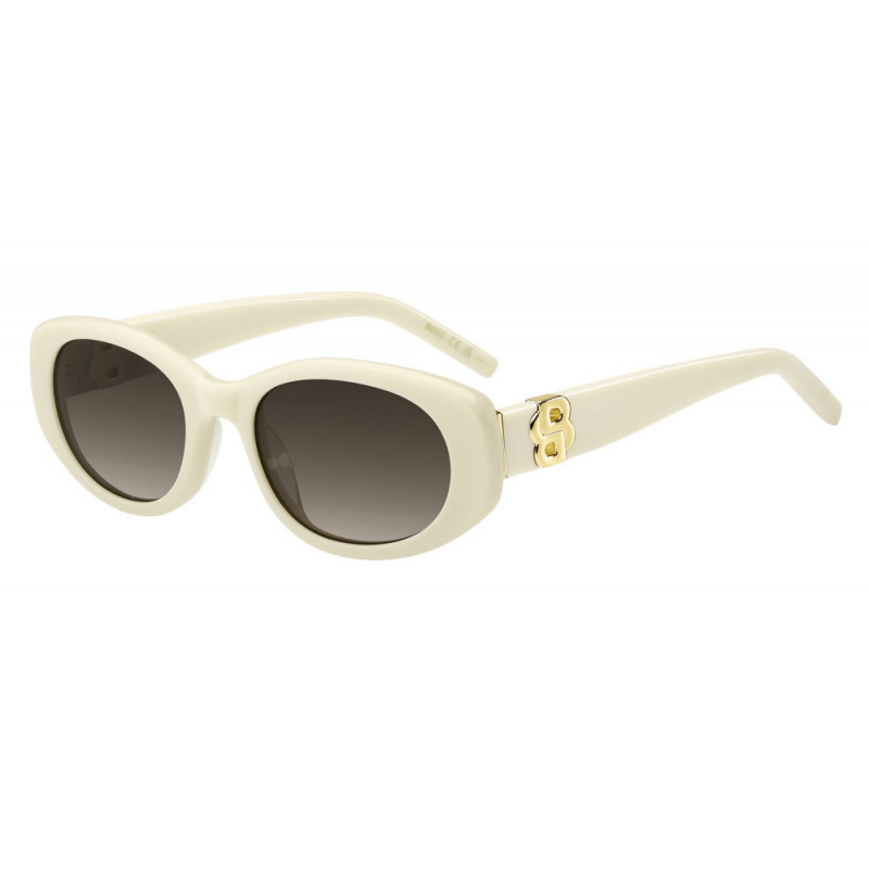 Sunglasses Boss (hub) 1859 /G/S ZJHA Ha Brown Shaded 53mm