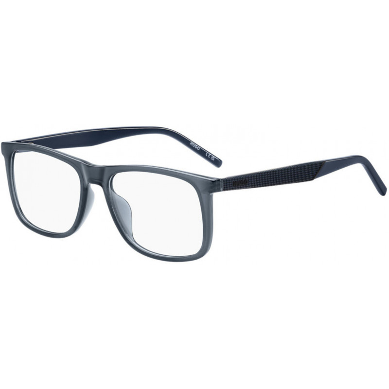 Eyeglasses Hugo (hug) HG 1332 /G PJP Blue 55mm