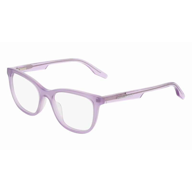 Eyeglasses CONVERSE CV 9013 Y 547 Milky Lilac Laminate 48mm