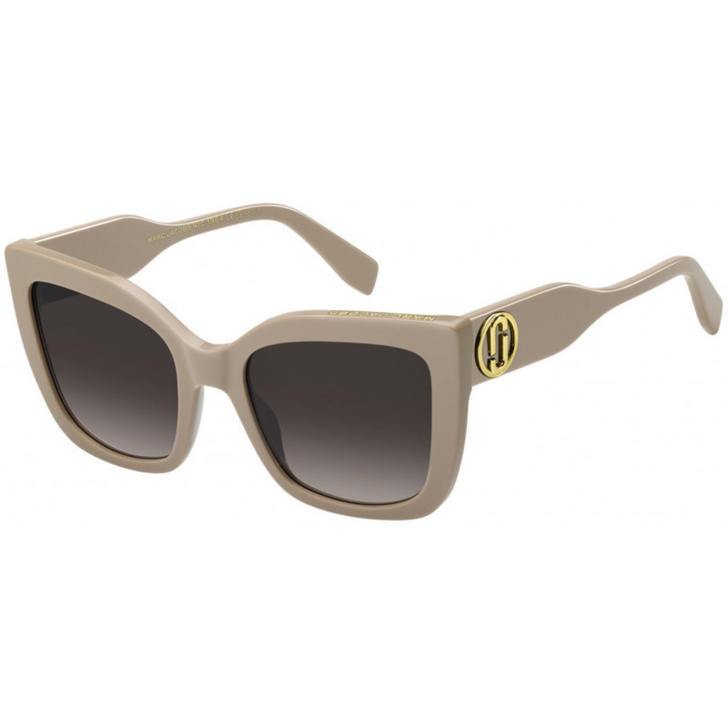 Sunglasses Marc Jacobs 811 /S 0AHA Ha Brown Shaded 54mm