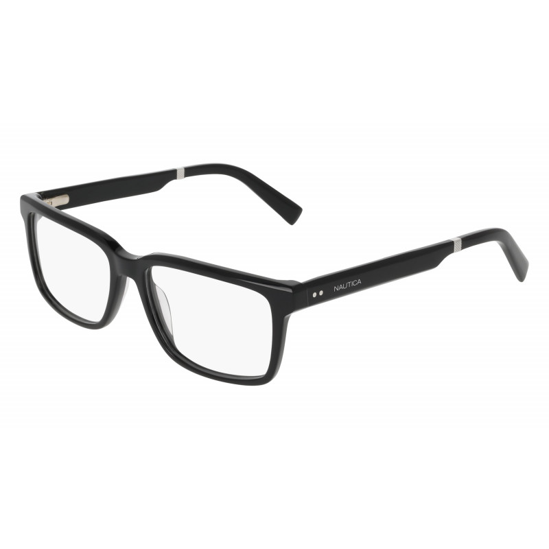 Eyeglasses NAUTICA N 8204 001 Black 56mm