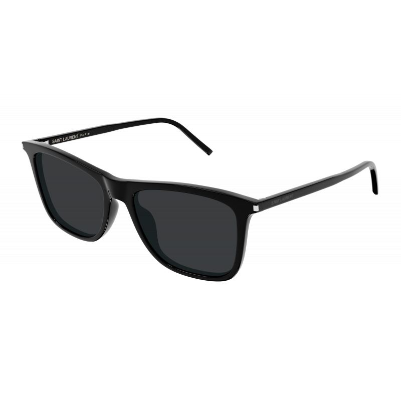 Sunglasses Saint Laurent SL 895 - 001 Black / 55mm