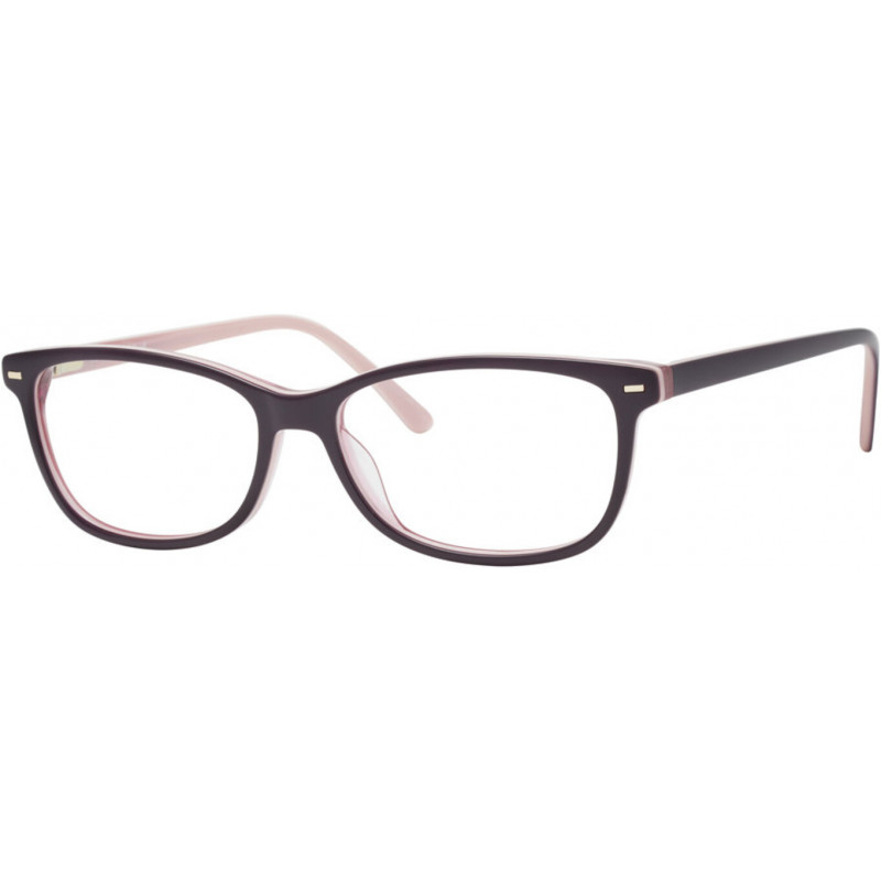 Eyeglasses Adensco AD 264 94B Pink 51mm