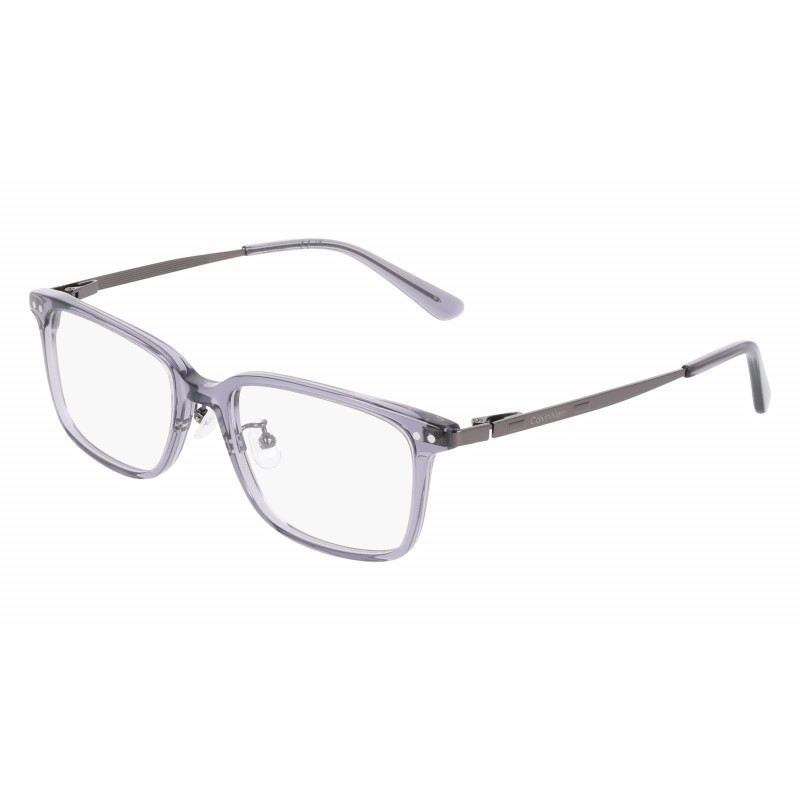 Eyeglasses CK 25529 LB 035 Transparent Grey