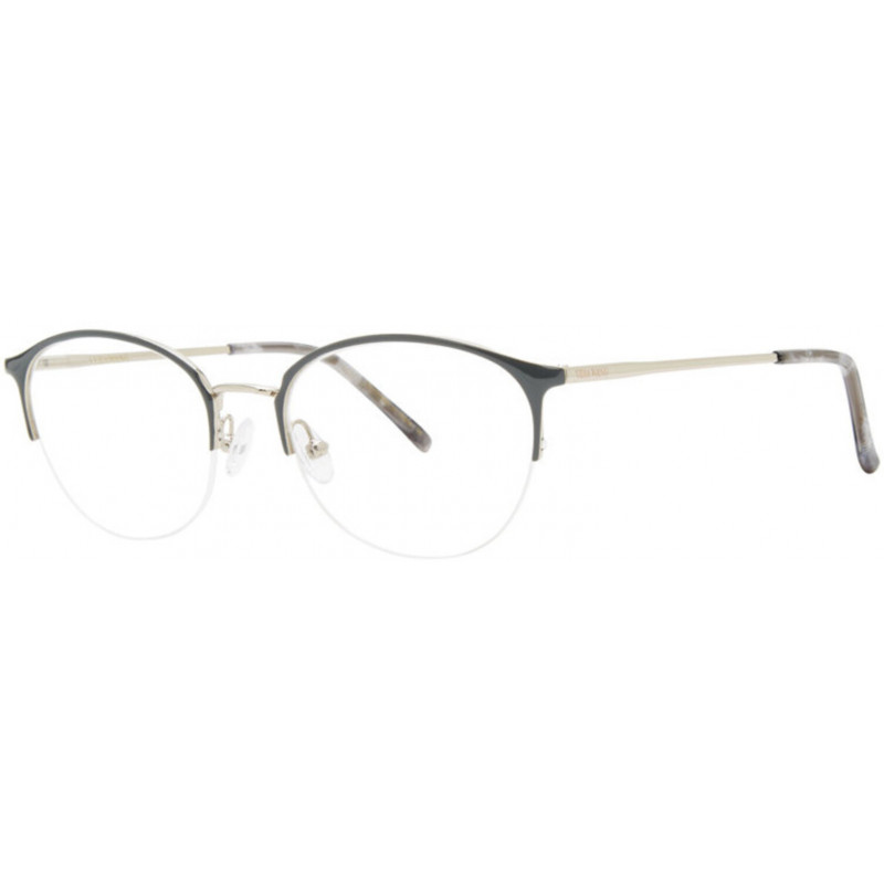 Eyeglasses Vera Wang V 566 Dove 50mm