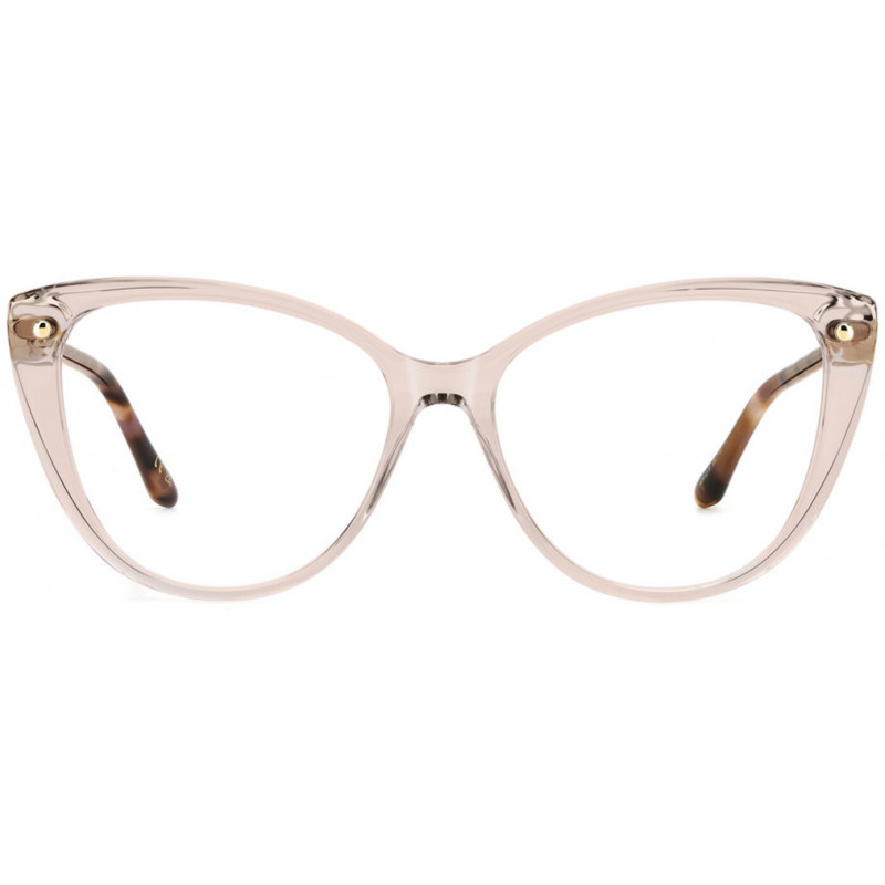 Eyeglasses Carolina Herrera HER 0319 35J Pink 54mm