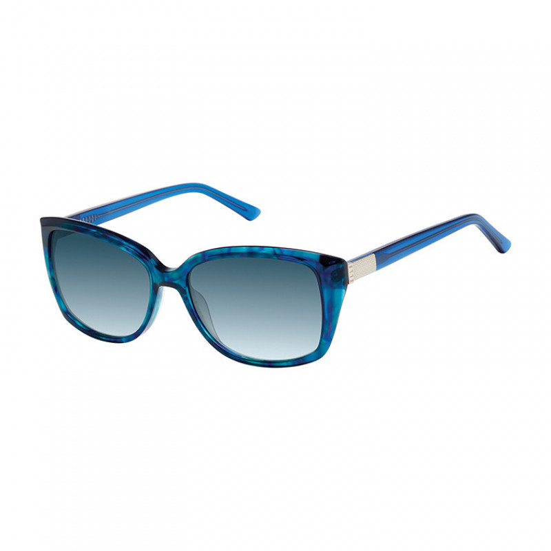 Sunglasses Elle 14990 Blue BL 57mm