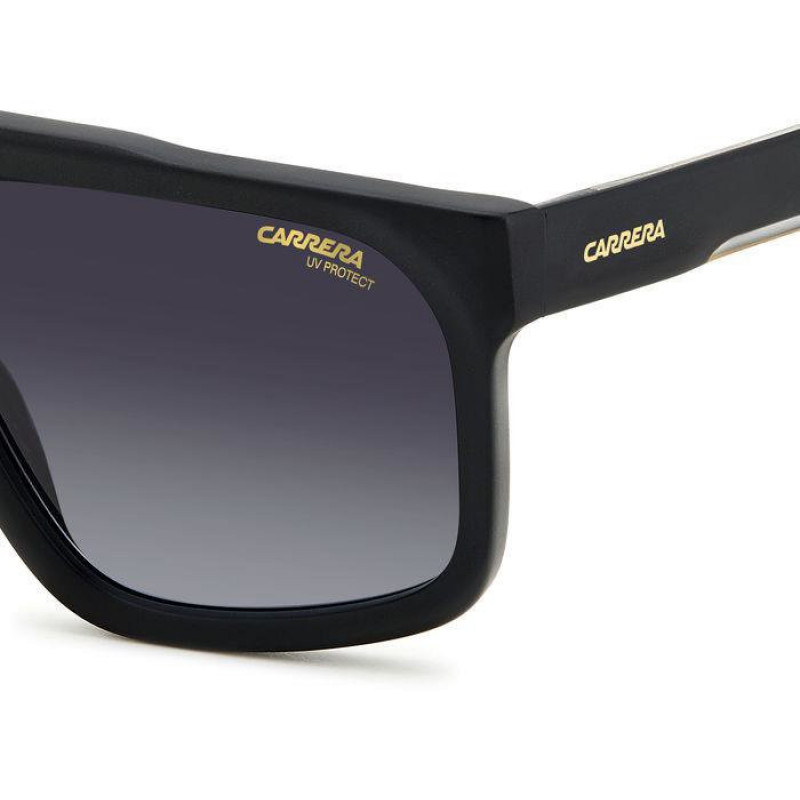 Sunglasses CARRERA 1061 /S 039O 9o Dark Grey Shaded 59mm