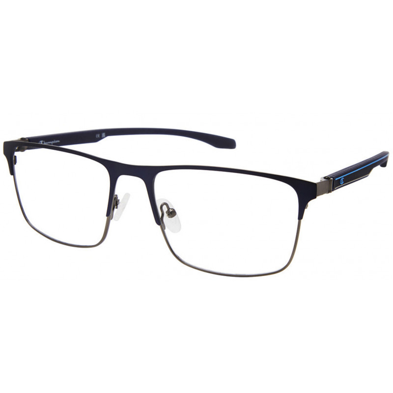 Eyeglasses Champion MAX C03 Matte Navy 57mm
