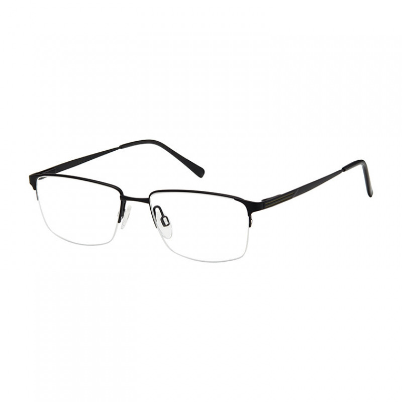Eyeglasses Aristar 30745 Black 538 53mm