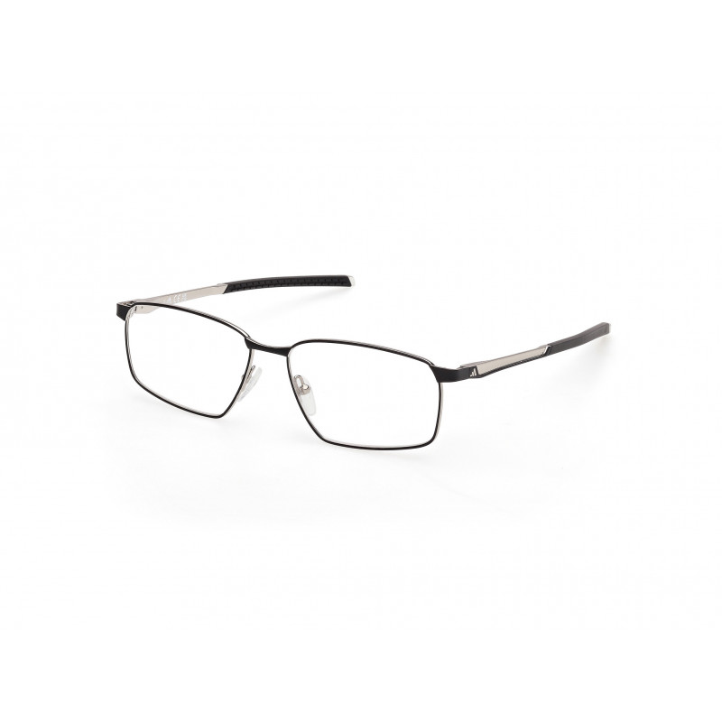 Eyeglasses Adidas Sport SP 5095 002 Matte Black / 56mm