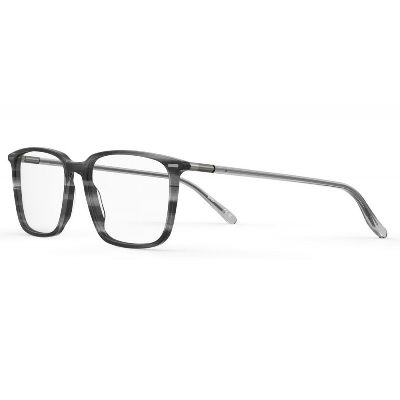 Eyeglasses Elasta E 8011 AH6 Grey Havana 56mm