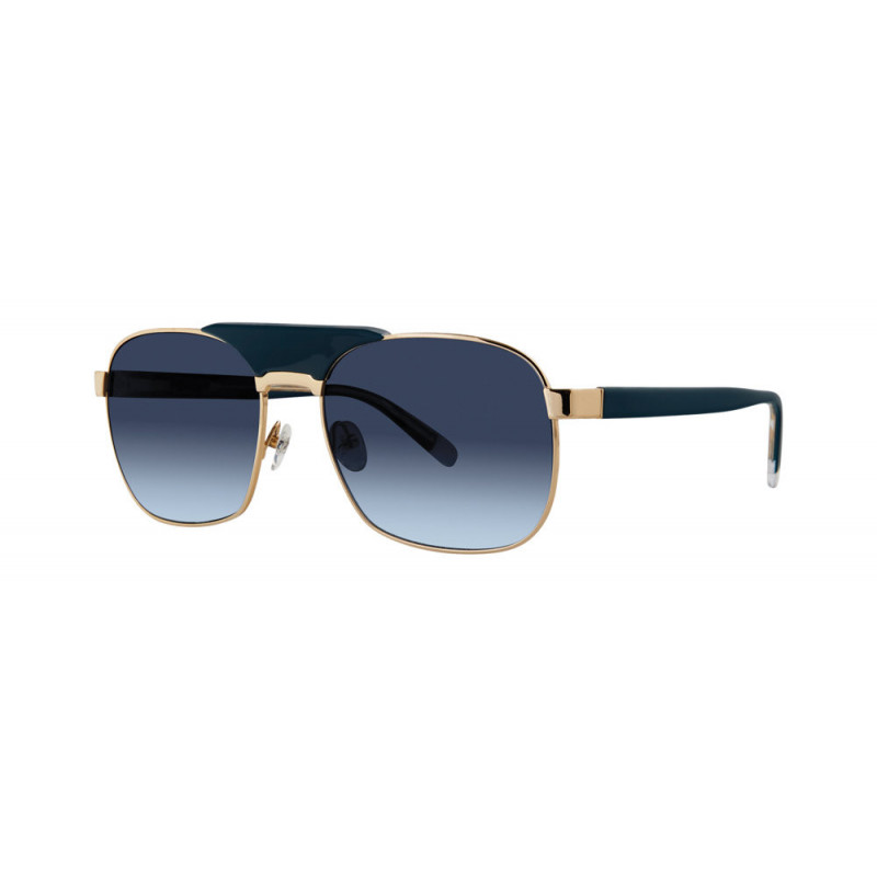 Eyeglasses Original Penguin The Conley Gold 56mm