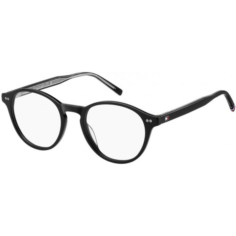 Eyeglasses Tommy Hilfiger TH 2129 807 Black