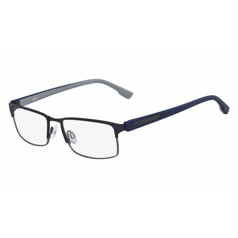 Eyeglasses FLEXON E 1042 N 412 Navy 54mm