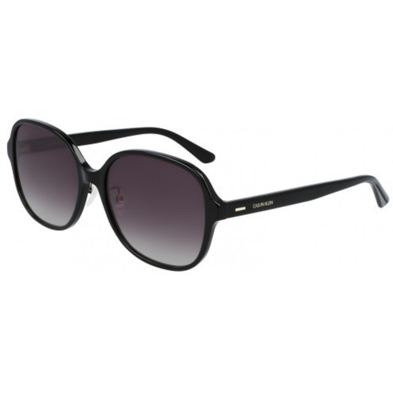 Sunglasses CK 20548 SA 001 Black 58mm