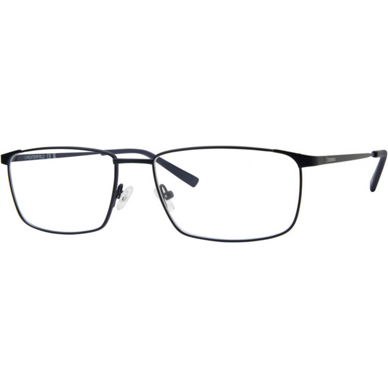 Eyeglasses Chesterfield CH 123 XL FLL Blue
