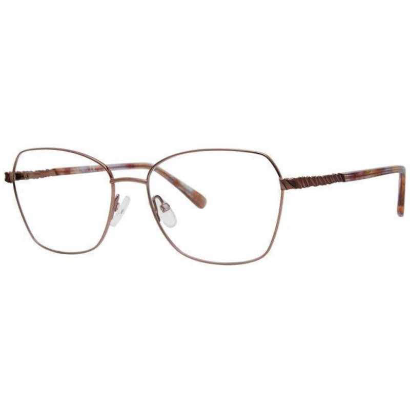 Eyeglasses Adensco AD 249 S8R Pink 53mm
