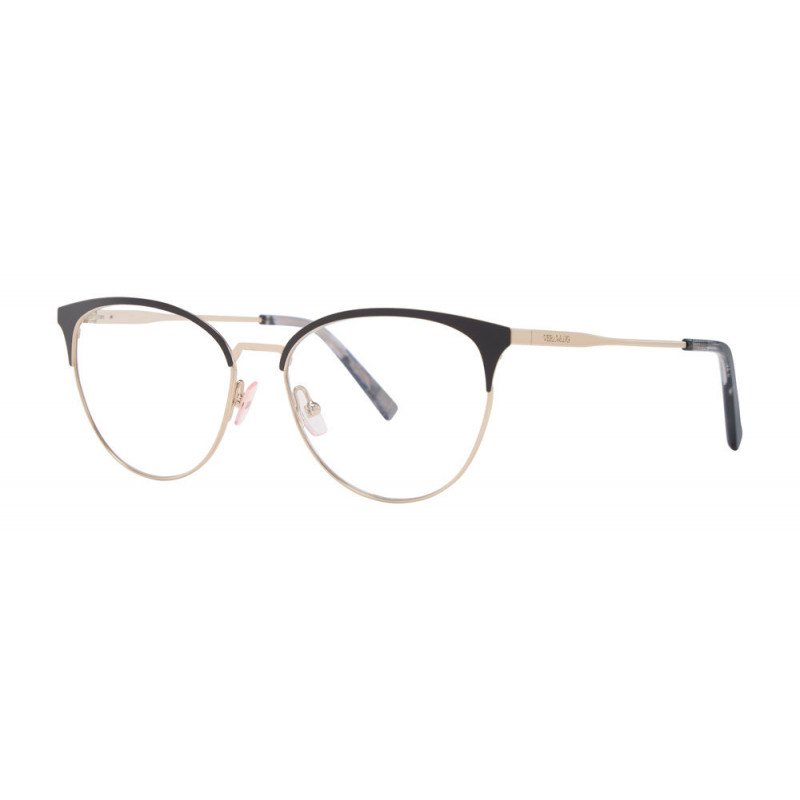 Eyeglasses Vera Wang V 748 Charcoal 52mm