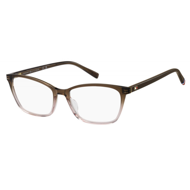 Eyeglasses Tommy Hilfiger TH 2295 59I Brown Pink 53mm
