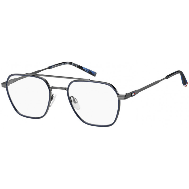 Eyeglasses Tommy Hilfiger TH 2193 R80 Grey 53mm