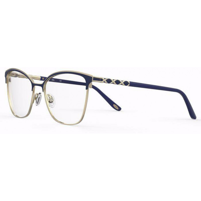 Eyeglasses Emozioni EM 4417 KY2 Blue Gold 54mm