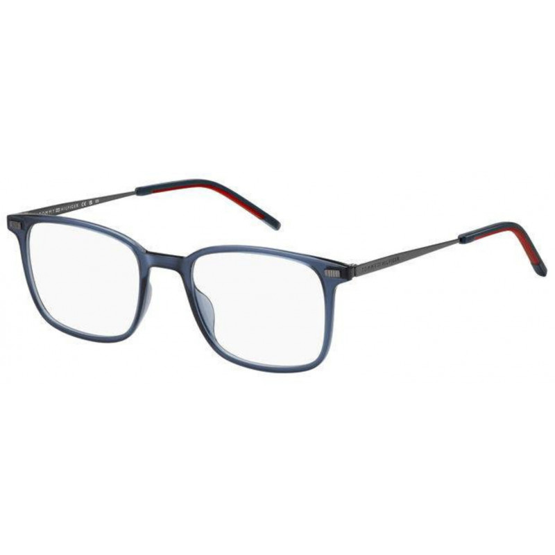 Eyeglasses Tommy Hilfiger TH 2037 PJP Blue 50mm