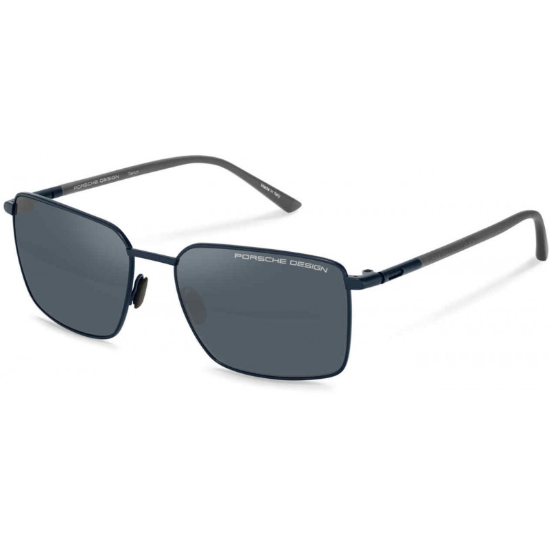 Sunglasses Porsche Design P 8973 b731 Blue/Grey