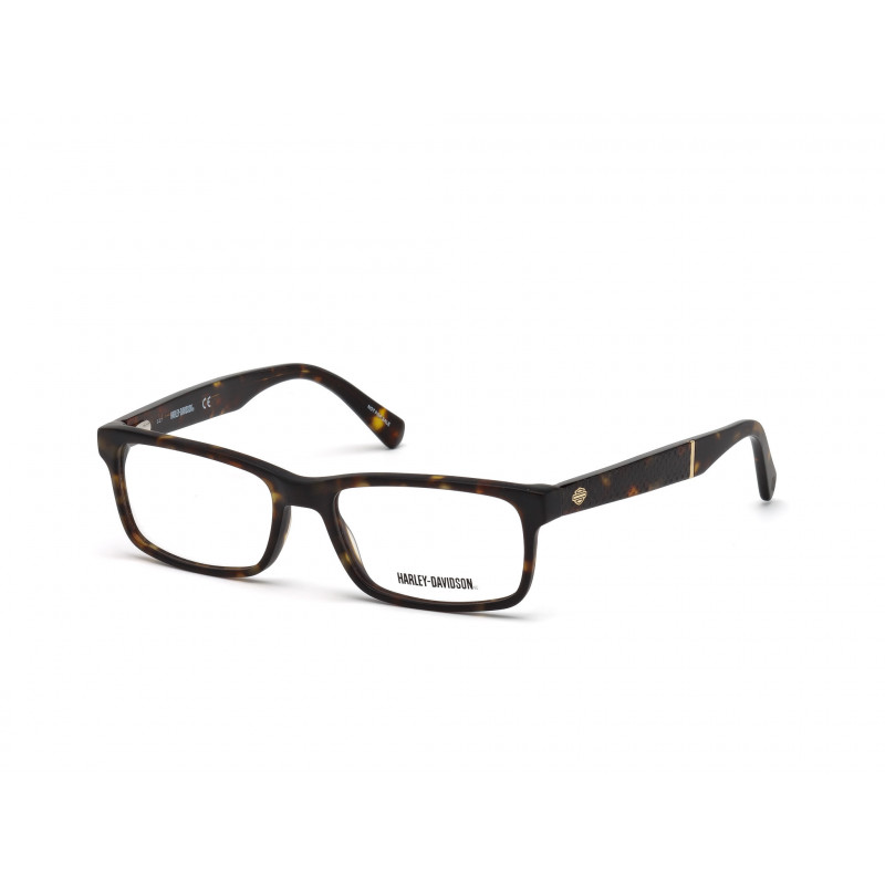 Eyeglasses Harley-Davidson HD 0774 052 Dark Havana / 54mm