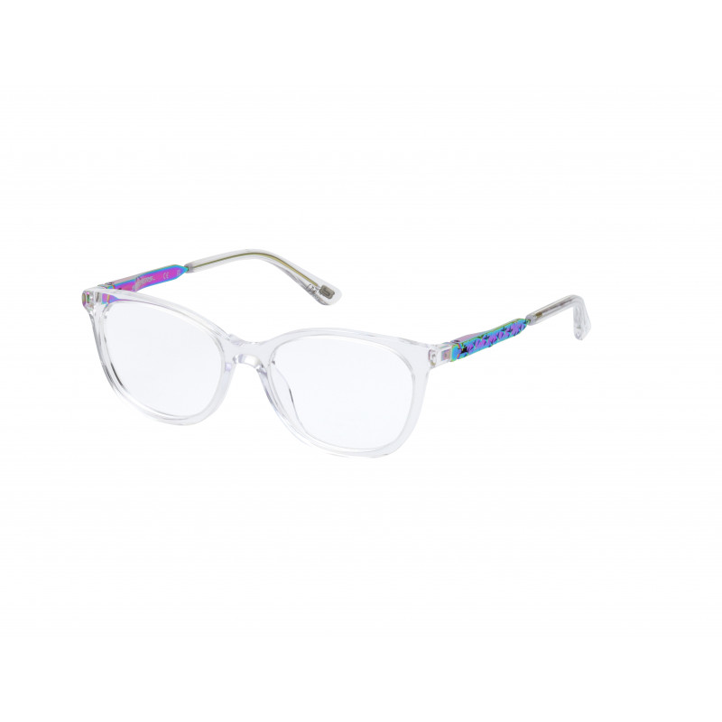 Eyeglasses Skechers SE 50168 026 Crystal / 47mm