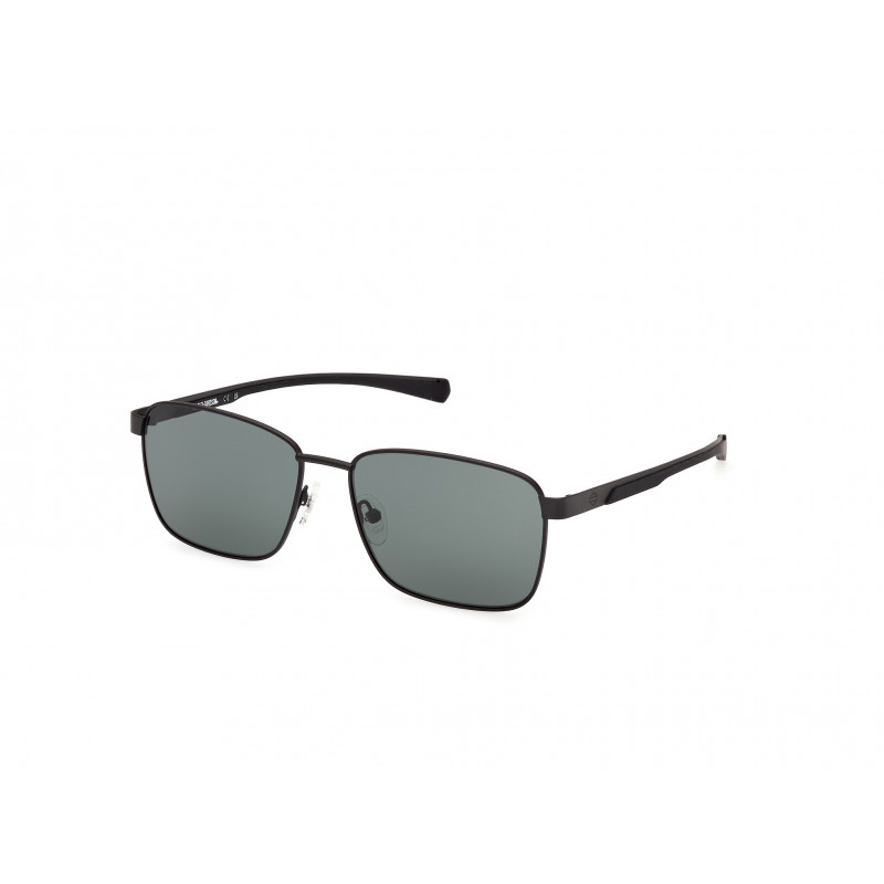 Sunglasses Harley-Davidson HD 00033 02N Matte Black / 58mm