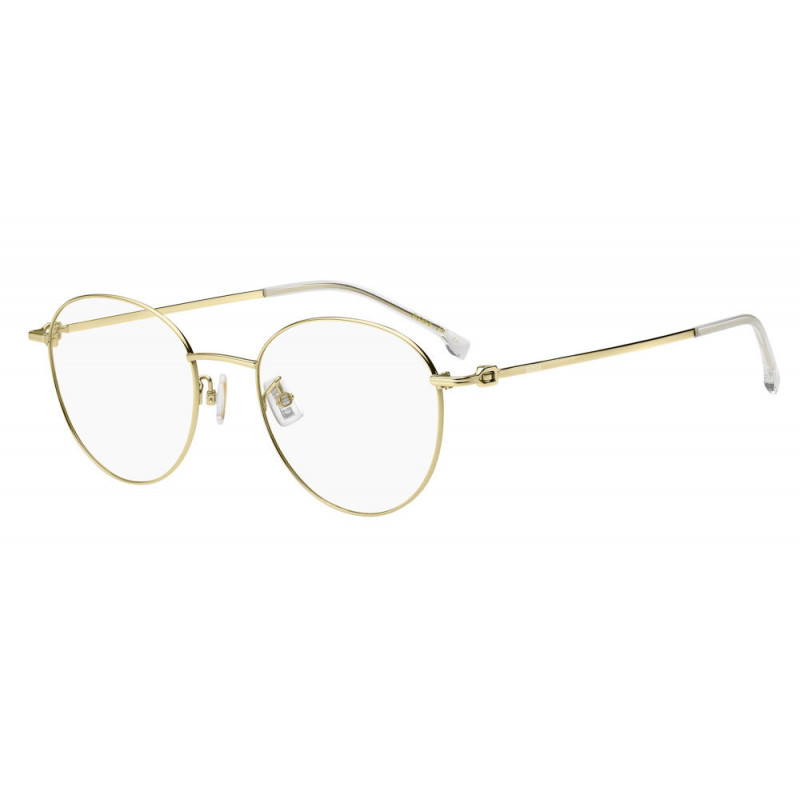 Eyeglasses Boss (hub) 1876 /F J5G Gold 52mm