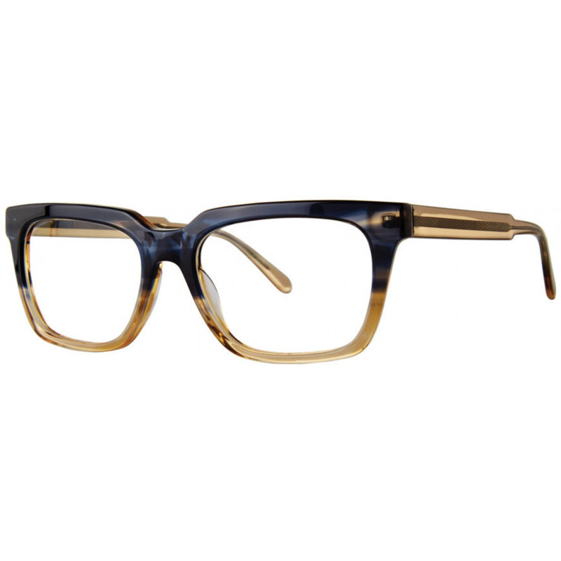 Eyeglasses Original Penguin The Champ Blue Coral 55mm