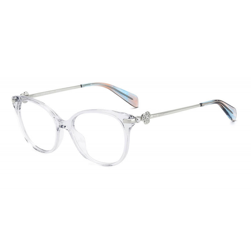 Eyeglasses Kate Spade KS DARIELA 2 /G 900 Crystal 52mm