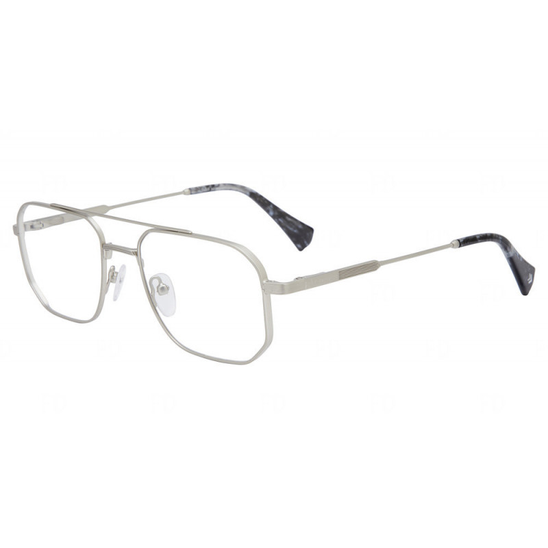Sunglasses John Varvatos VJV 199 0sil Silver 53mm