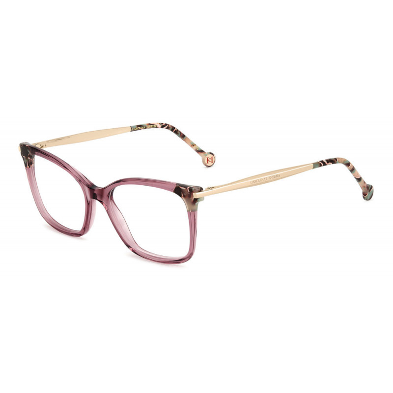 Eyeglasses Carolina Herrera HER 0309 FWM Pink 53mm