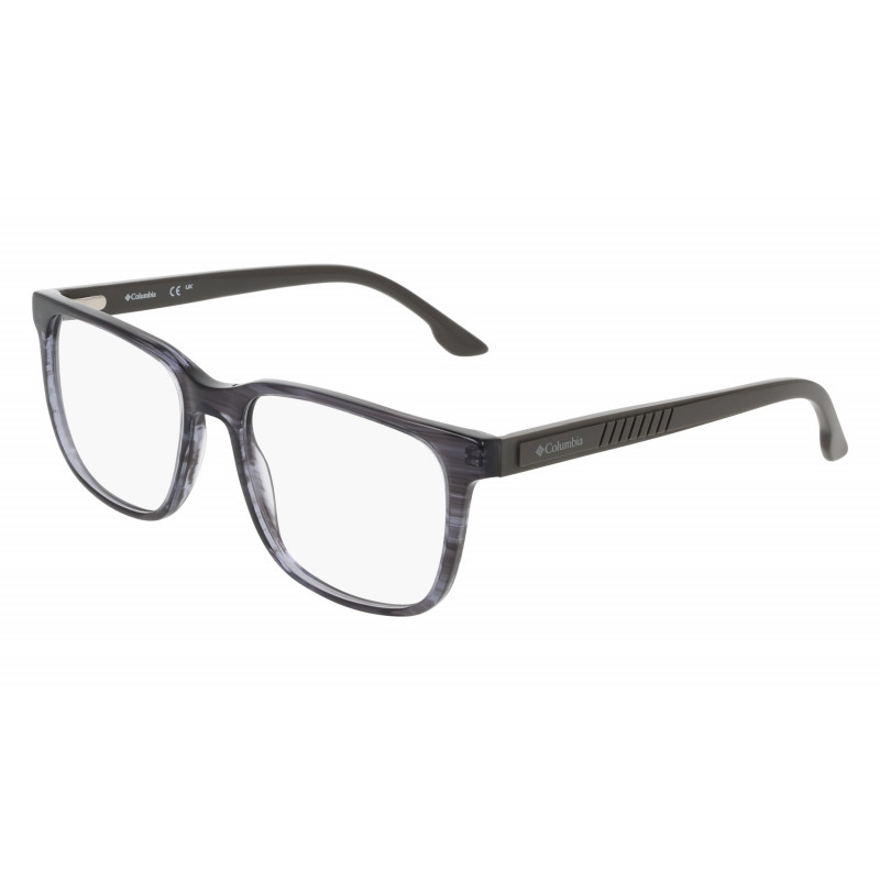 Eyeglasses Columbia C 8067 026 Charcoal Horn 58mm