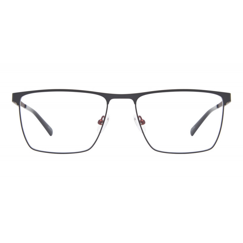Eyeglasses Chesterfield CH 127 XL 003 Black 57mm