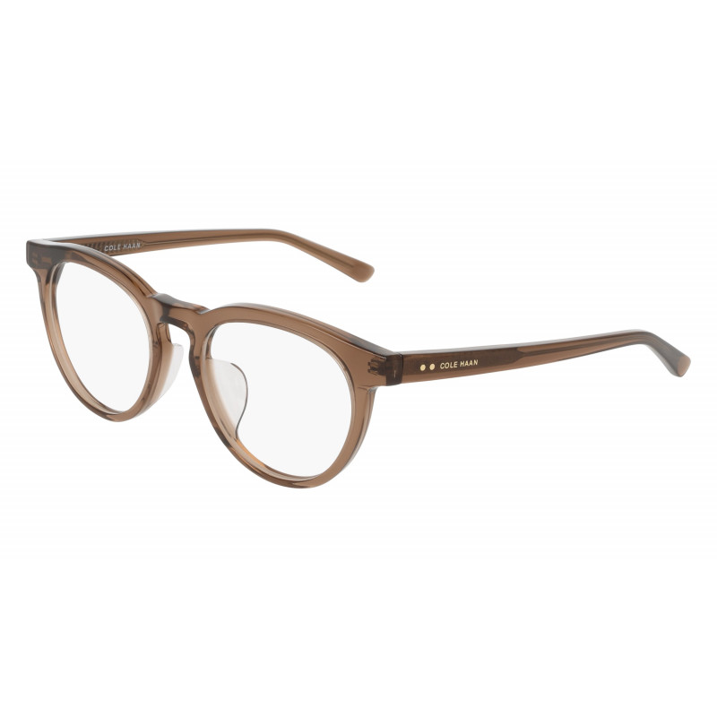 Eyeglasses Cole Haan CH 2016 LB 200 Brown 50mm