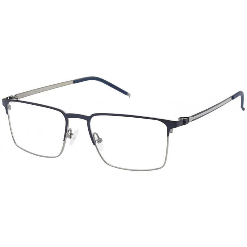 Eyeglasses TLG NU 084 C03 Navy 56mm