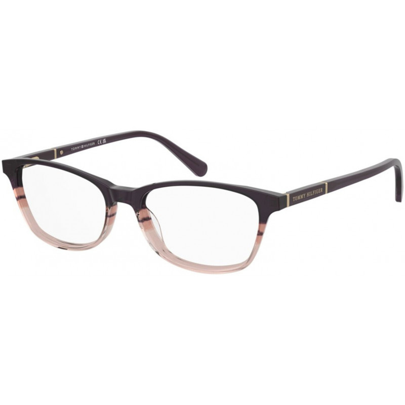 Eyeglasses Tommy Hilfiger TH 2177 2OW Violet