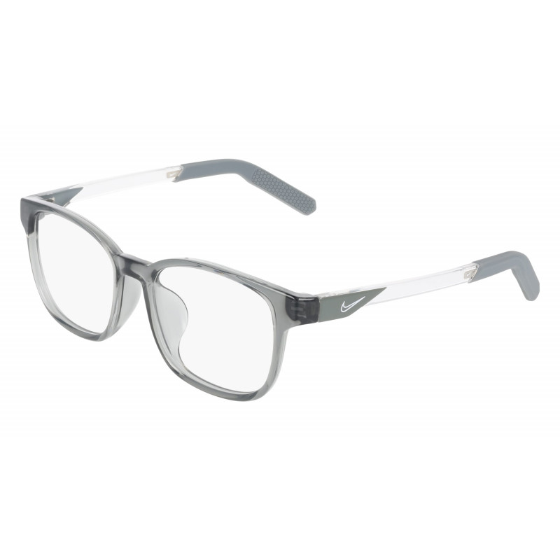 Eyeglasses NIKE 5069 LB 034 Crystal Smoke Grey 51mm